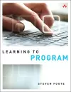 Learning to Program cover