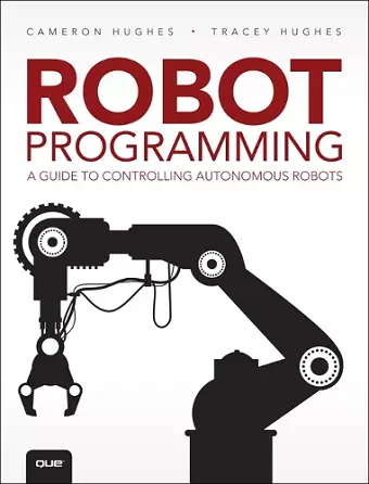 Robot Programming cover