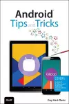 Android Tips and Tricks cover
