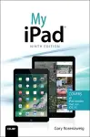 My iPad cover