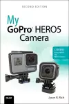 My GoPro HERO5 Camera cover