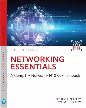 Networking Essentials cover