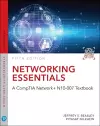 Networking Essentials cover