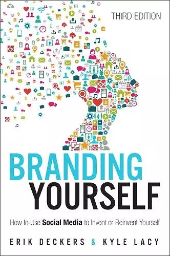 Branding Yourself cover