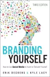 Branding Yourself cover