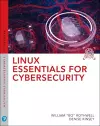 Linux Essentials for Cybersecurity cover