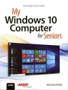 My Windows 10 Computer for Seniors cover