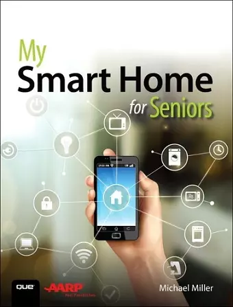 My Smart Home for Seniors cover