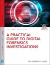 Practical Guide to Digital Forensics Investigations, A cover