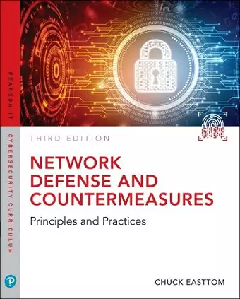 Network Defense and Countermeasures cover