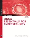 Linux Essentials for Cybersecurity Lab Manual cover