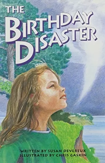 The Birthday Disaster cover