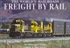 Freight by Rail cover