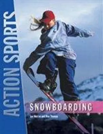 Snowboarding cover