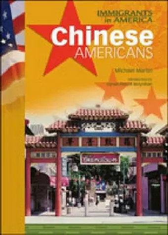 Chinese Americans cover