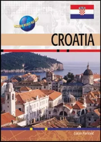 Croatia cover