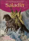 Saladin cover