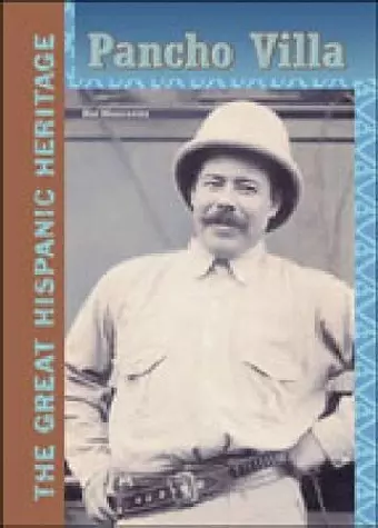 Pancho Villa cover