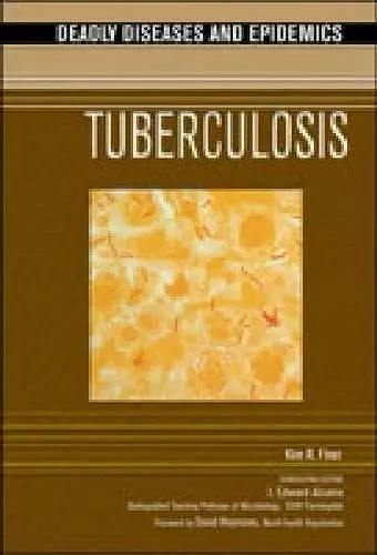 Tuberculosis cover