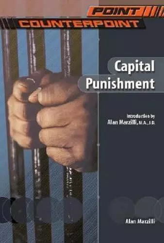 Capital Punishment cover