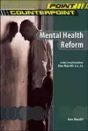Mental Health Reform cover