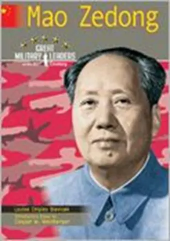 Mao Zedong cover