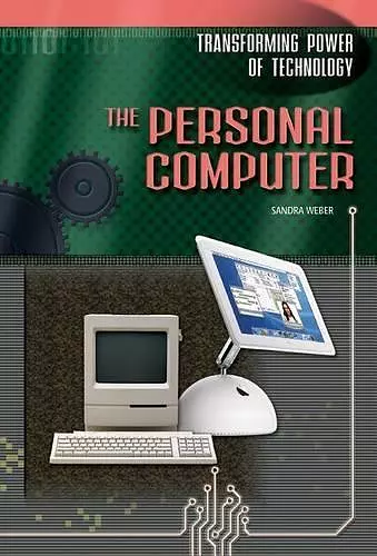 The Personal Computer cover