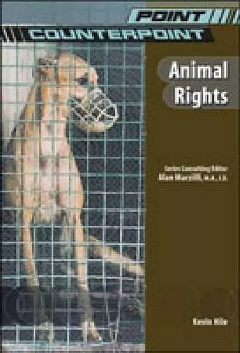 Animal Rights cover