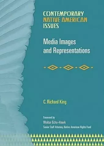 Media Images and Representations cover