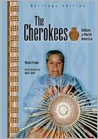 The Cherokees cover