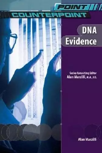 DNA Evidence cover