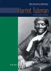 Harriet Tubman cover