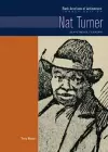 Nat Turner cover