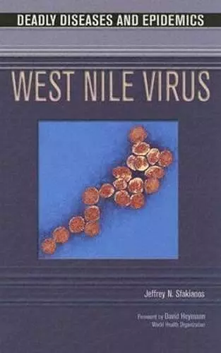 West Nile Virus cover