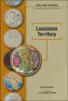 The Louisiana Territory cover
