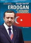 Recep Tayyip Erdogan cover