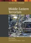 Middle Eastern Terrorism cover