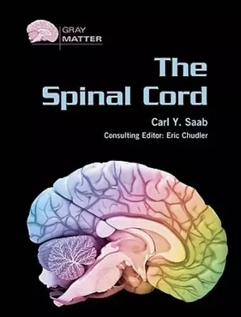 The Spinal Cord cover