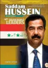 Saddam Hussein cover