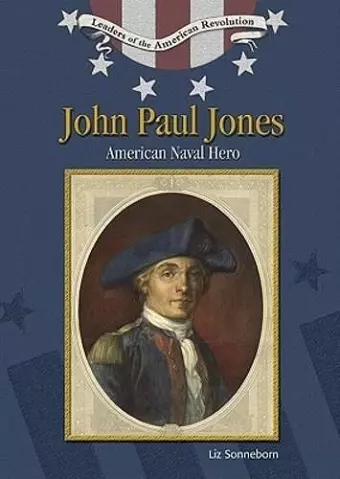 John Paul Jones cover