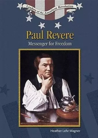 Paul Revere cover