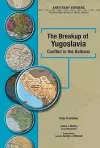 The Breakup of Yugoslavia cover