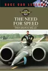 The Need for Speed cover