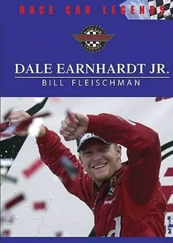 Dale Earnhardt Jr. cover