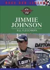 Jimmie Johnson cover