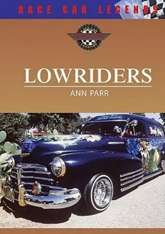 Lowriders cover