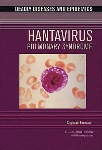 Hantavirus Pulmonary Syndrome cover