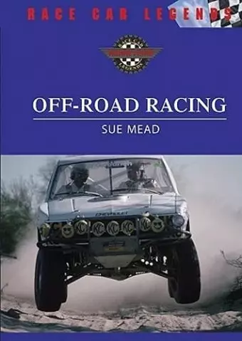 Off-road Racing cover