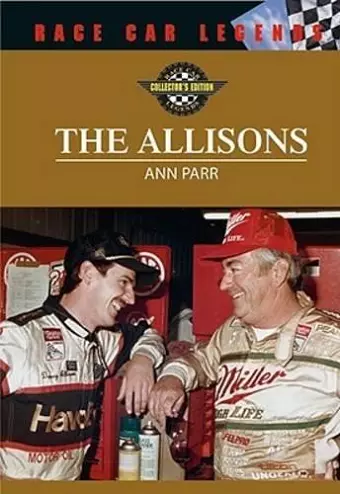 The Allisons cover