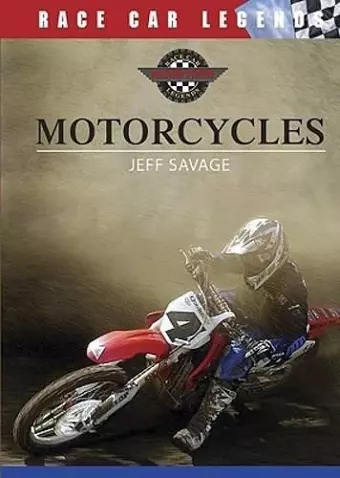 Motorcycles cover